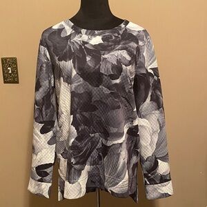 Sweater/Tunic